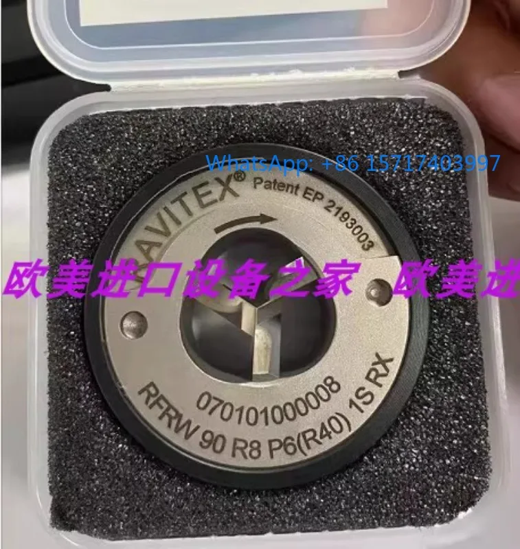 

257F adhesive tape RAViteX grinding blade 40W0-10877 070101000024