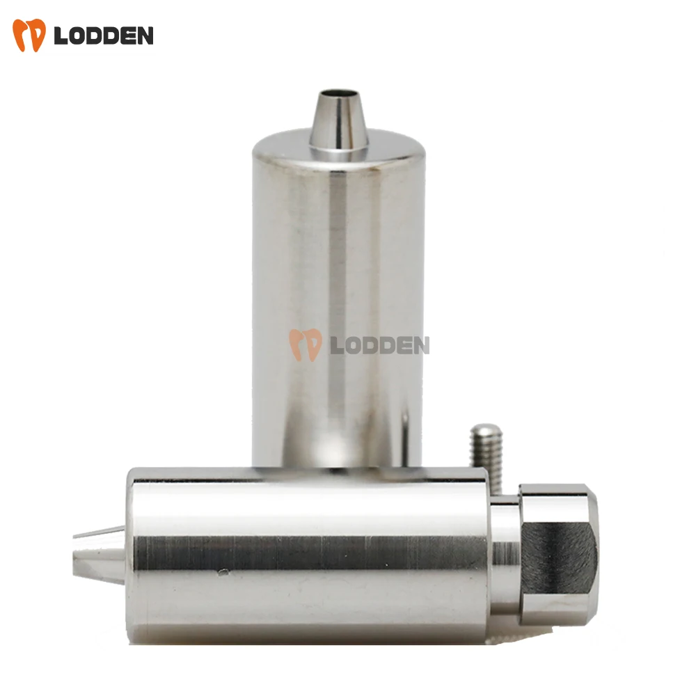 دعامة الأسنان غير السداسية 10 مللي متر لملحقات طب الأسنان Osstem/Dentium/Megagen/Straumann/Nobel/Astra Tech/Bio Horizons #5