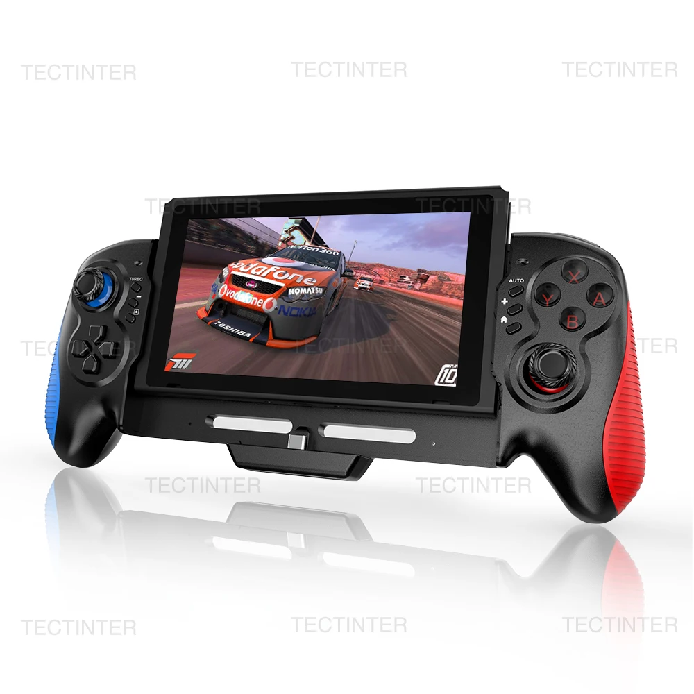 Switchハンドヘルドコントローラーの選び方と使い方｜実際の使い勝手を徹底レビュー