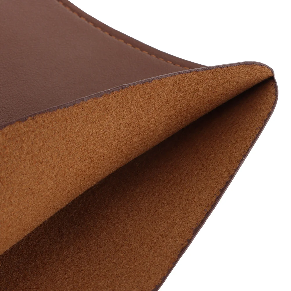 13 14 15 Inch Laptop Sleeve Carring Case PU Leather Water and Splash Proof Notebook Case for Lenovo Dell Laptop