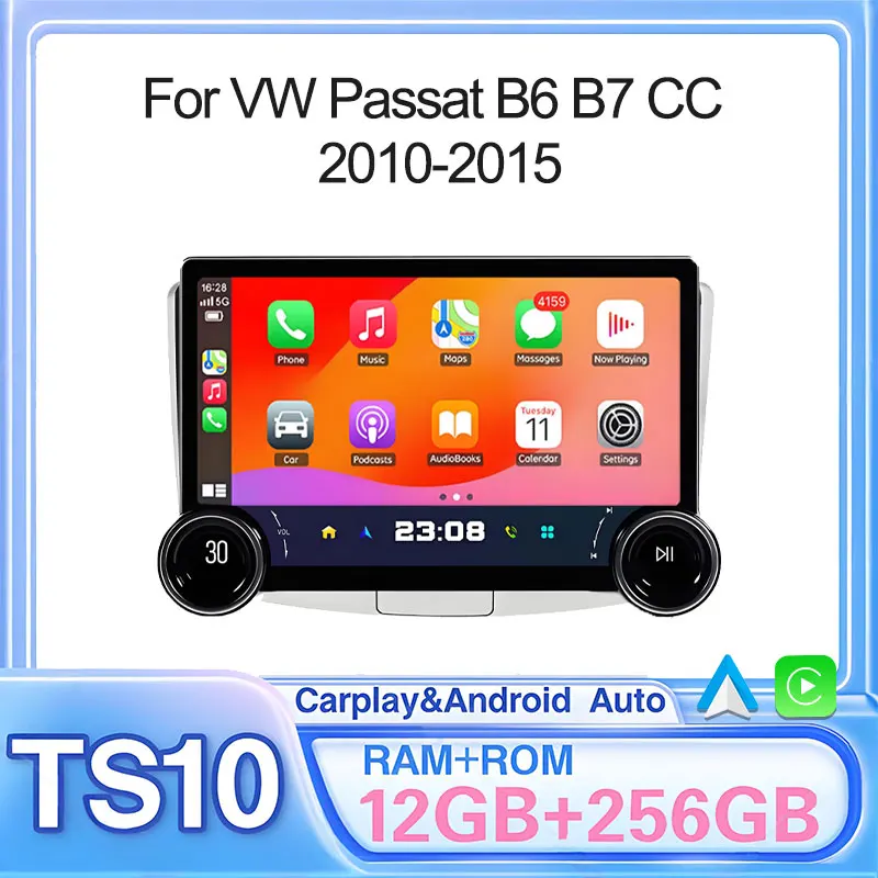 Android 14 Radio Mu… - image