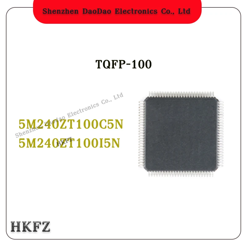 

5M240ZT100I5 5M240ZT100C5 5M240ZT100 5M240ZT 5M240ZT100C5N 5M240ZT100I5N chip QFP-100