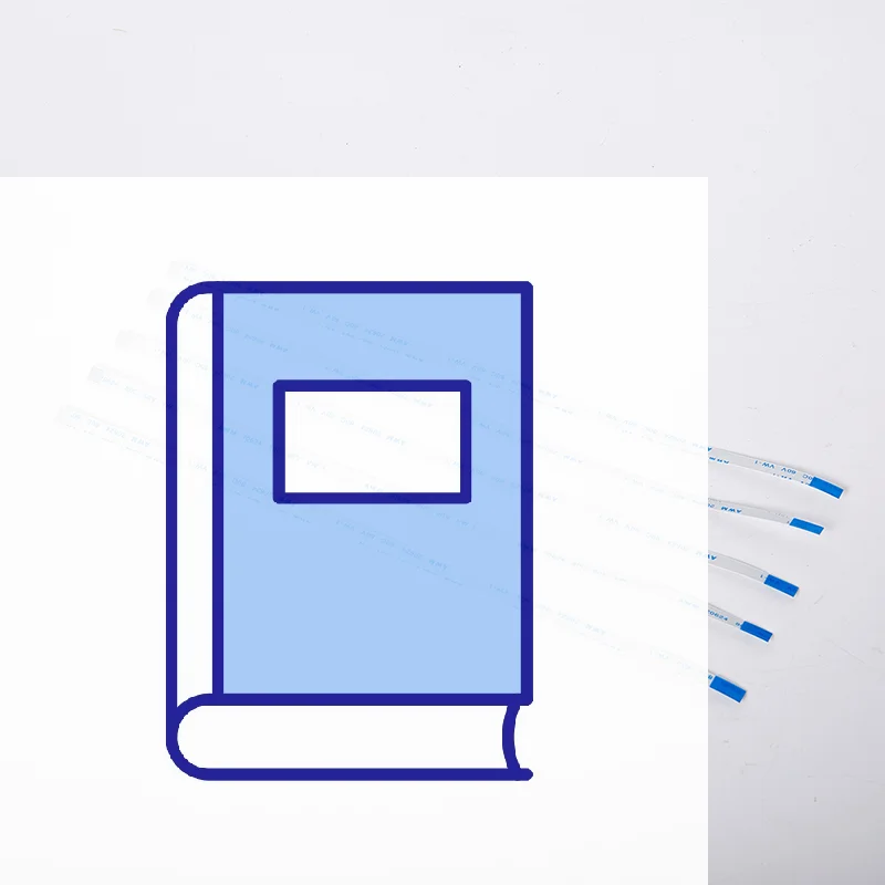 

1/5pcs 8 Pin 20cm For Asus X550 X550V X550C X550CC TouchPad Flex Cable Switch