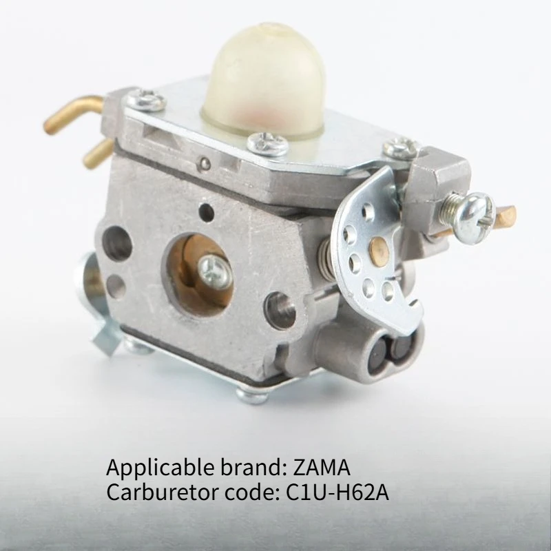 

Карбюратор для триммера ZAMA Homelite C1U H62A, замена 308054004, запчасти для газонокосилок