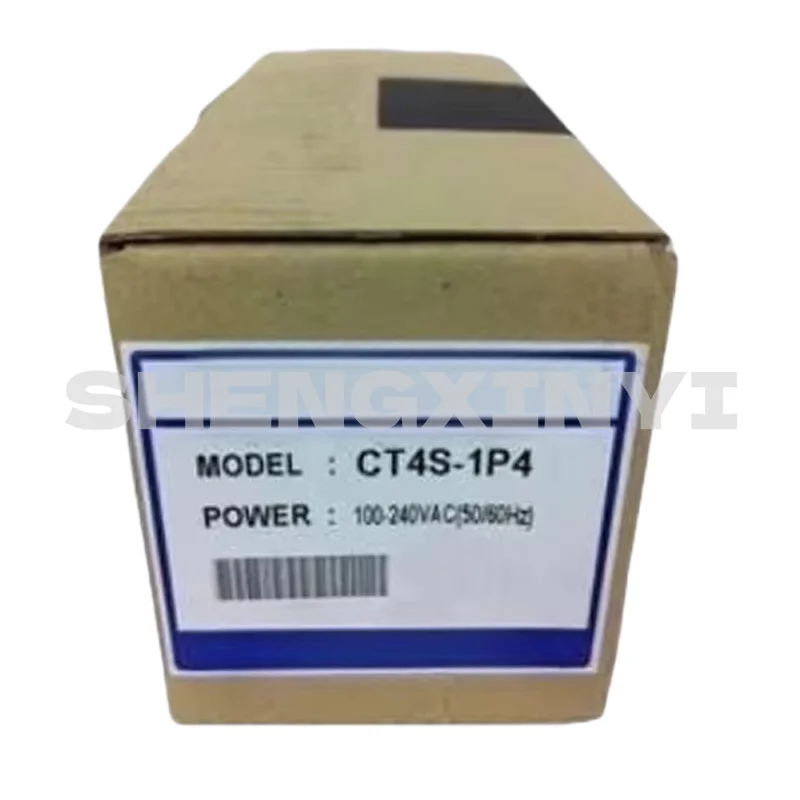 

New Original CT4S-1P4 (CT4S-1P 220V) Counter Timer