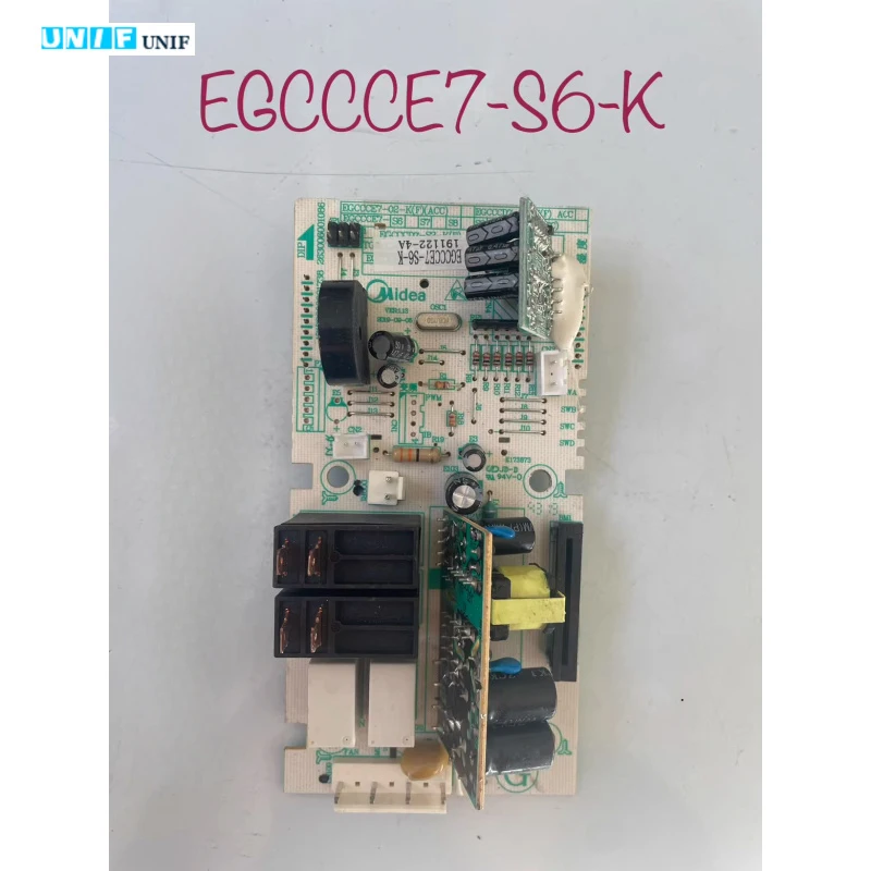 

Circuit Control Board For Midea X3-233A Microwave Oven EGCCCE7-S6-K(ACC)