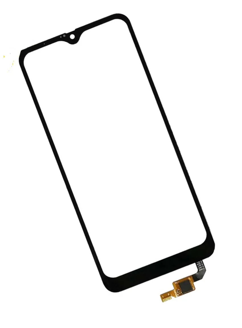 

Touch Screen Panel for Blackview A60, Touch Screen Digitizer Panel, Front Glass Lens Sensor, TP, 6.1"