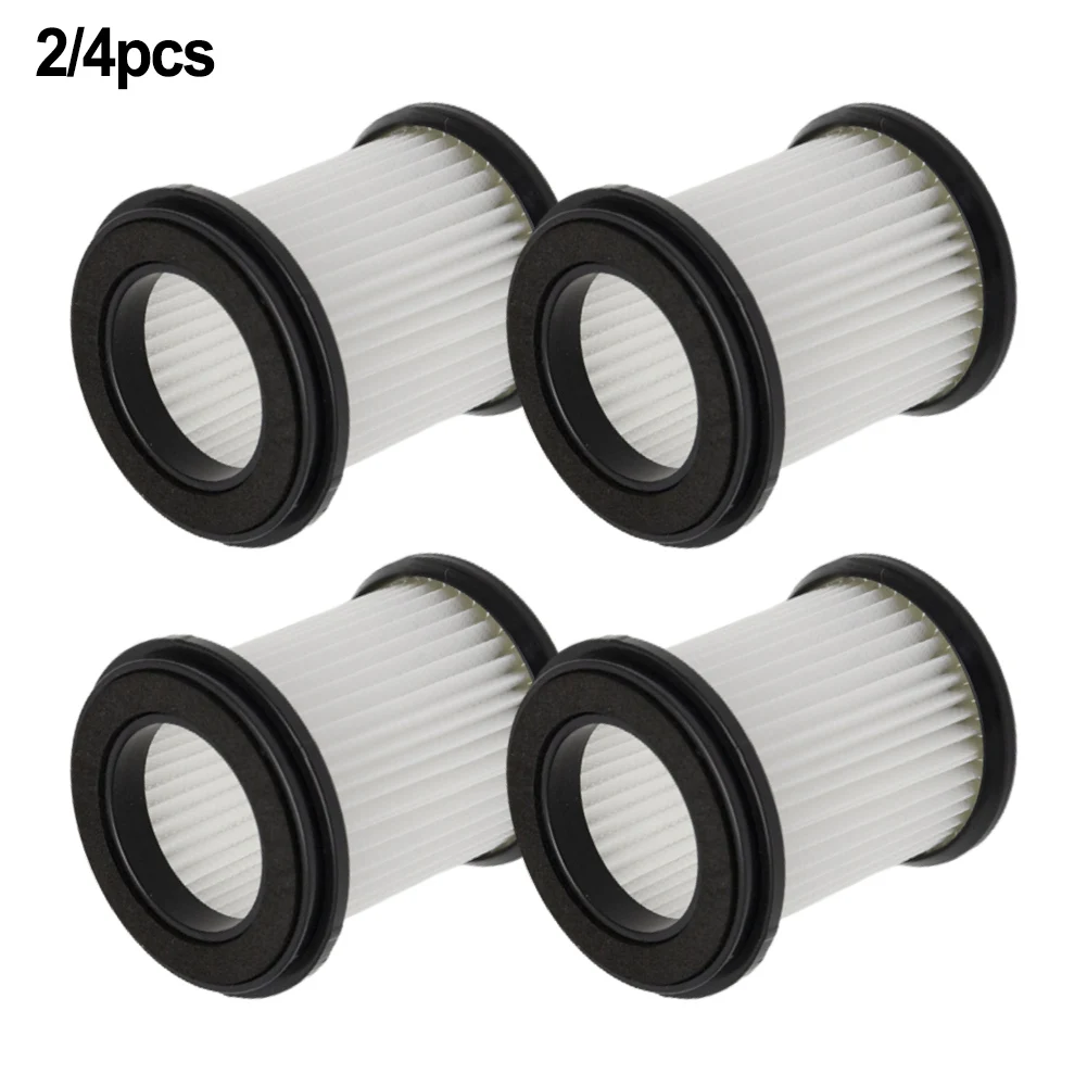 

High Filtration Filters Cordless Vacuum Filters Easy Installation Maintains Performance For Cordless Vacuum Cleaner