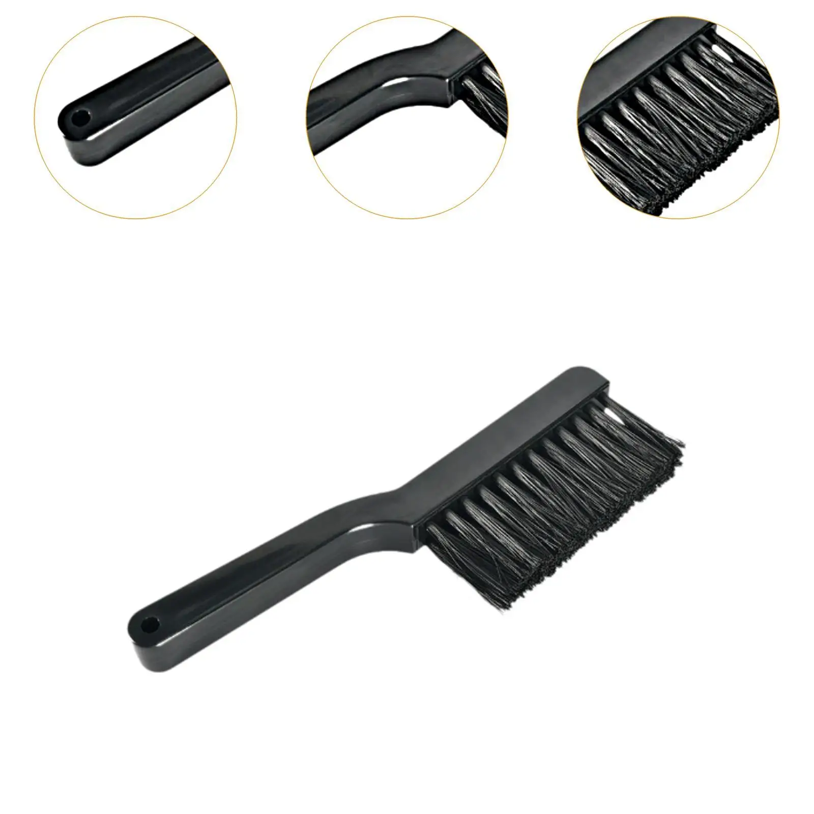 

Премиальная щетка для бильярдного стола: прочный очиститель для бильярдных столов с удобной ручкой для ухода за бильярдным оборудованием