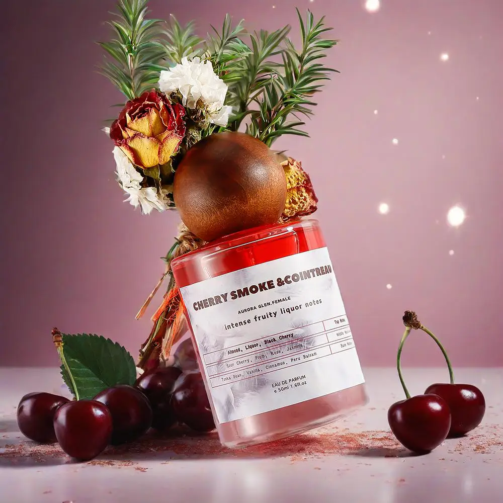 Glitzerparfüm für Frauen – langanhaltender, leichter und eleganter Duft, 55 ml Göttinnenduft, hochwertiges jugendliches Aura Alem Parfum