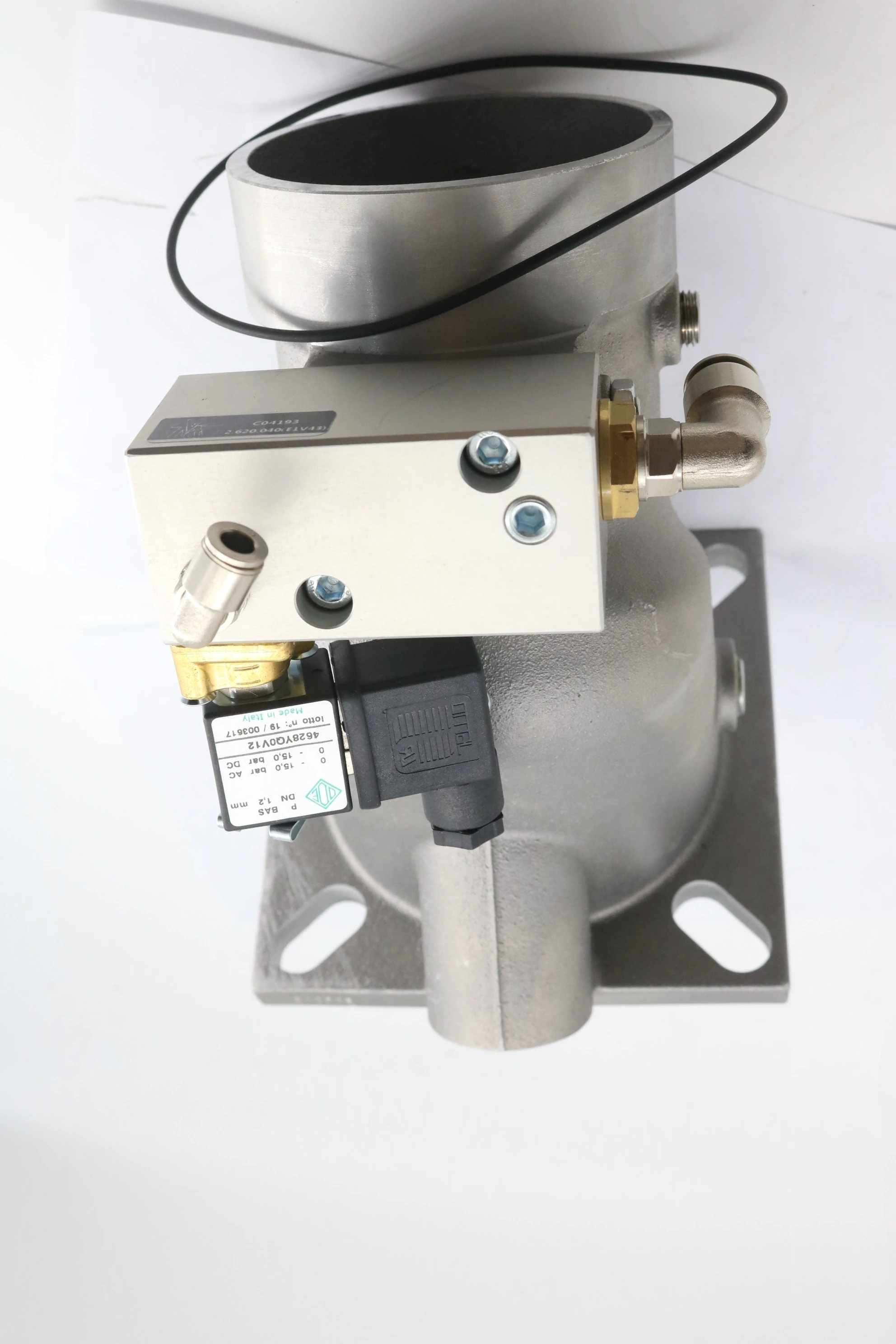 High Efficiency RB-60 Intake Valve air Compressors Spare Parts for Screw air Compressor