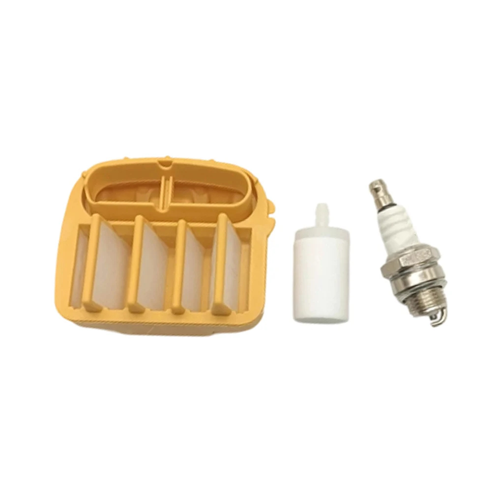 2026 New Maintenance Service Kit For 555 560XP Chainsaws: Replace 505126305 505126302 Air Fuel Filter & Spark Plug= Set
