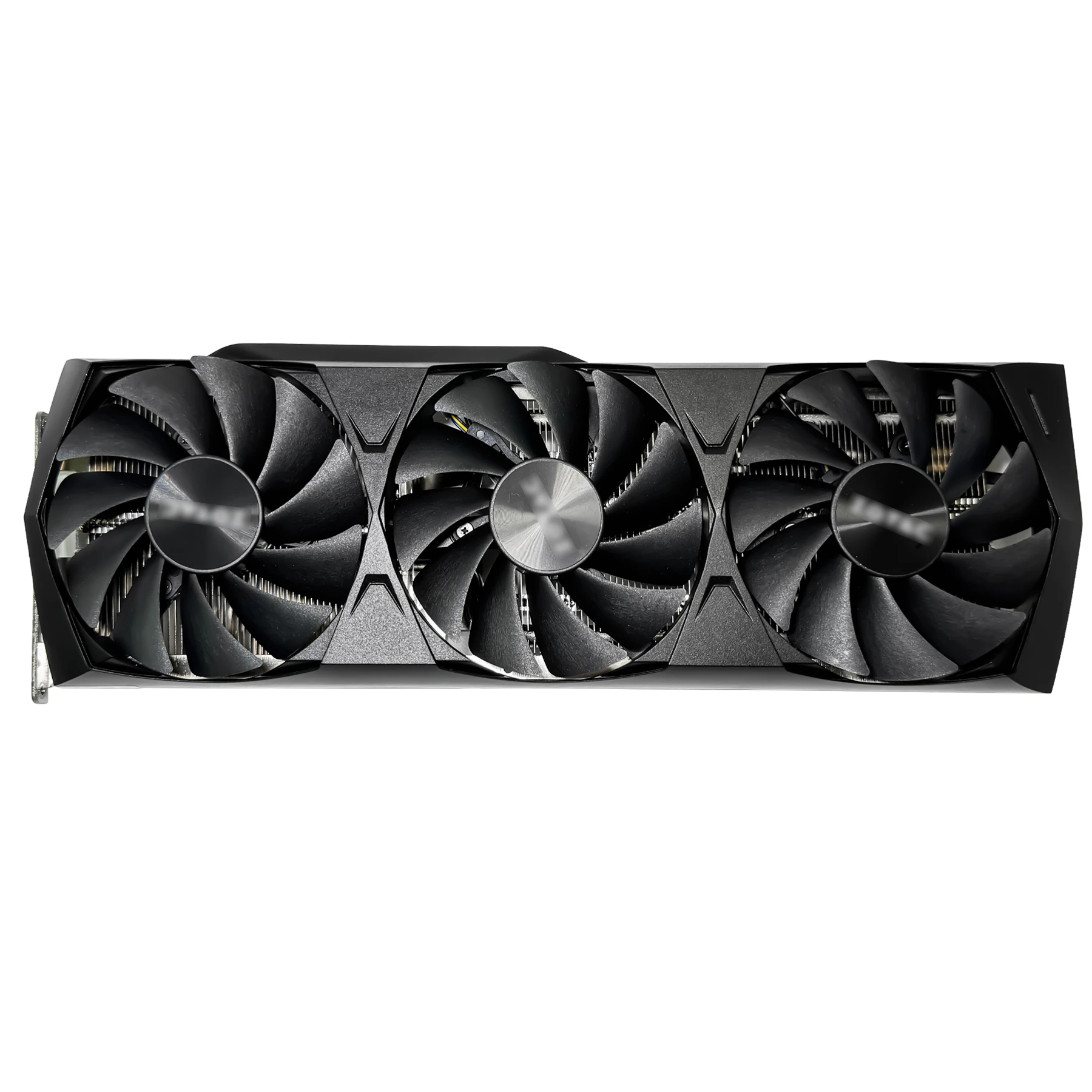 오리지널 비디오 카드 방열판, 그래픽 카드 GPU 방열판 교체, ZOTAC GeForce RTX 3070-8GD6 HA, RTX3070