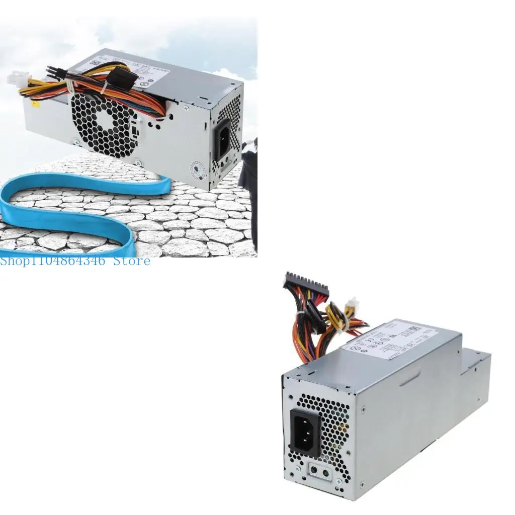 

5ASD 235W Модель питания Модель модели питания для Optiplex 760 960 580S 780 L235P-01 L235P-00 H235E-00 F235E-00 D235ES-00