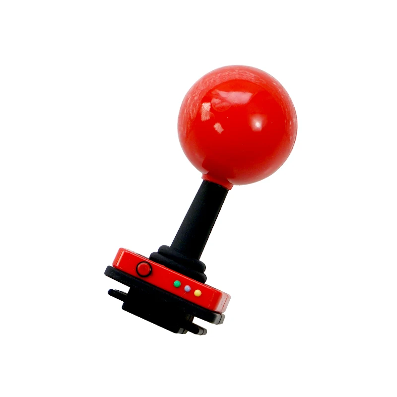 Pokrowiec na gorące buty do aparatu kreatywna czerwona kula ochraniacza przed kurzem do Fuji Leica Canon Nikon Sony SLR kamera zimne buty