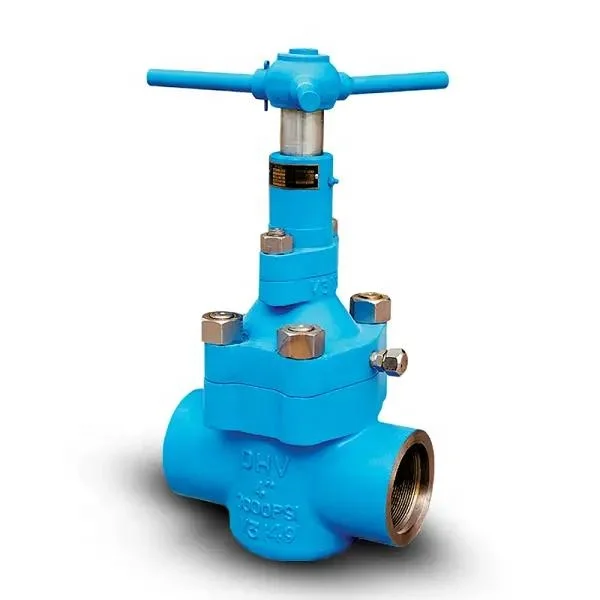 

API 6 High Pressure Rubber Seal Oilfield Mud Gate Valve for Drill Fluid Manifold