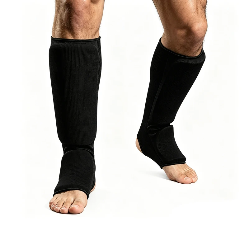 caneleiras-e-protetores-de-peito-do-pe-para-muay-thai-mma-boxe-kickboxing-karate-e-treino-de-taekwondo