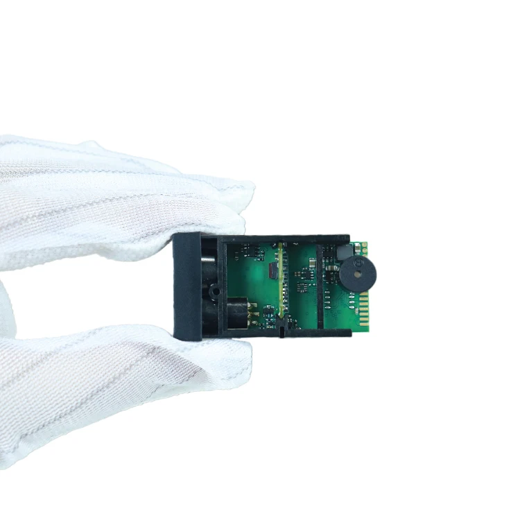 Component Laser Distance Sensor High Accuracy Analog Rs485 Laser Rangefinder Distance Measuring Sensor