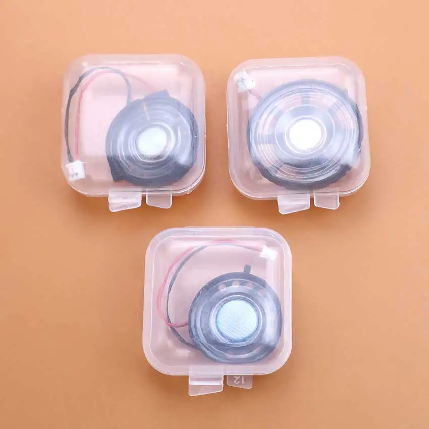 JCD 1pcs Colorful Built-in Sound Speaker For Gameboy Color Advance GBC GBP GB DMG Wired Horn Loudspeaker Game Accessory view 6