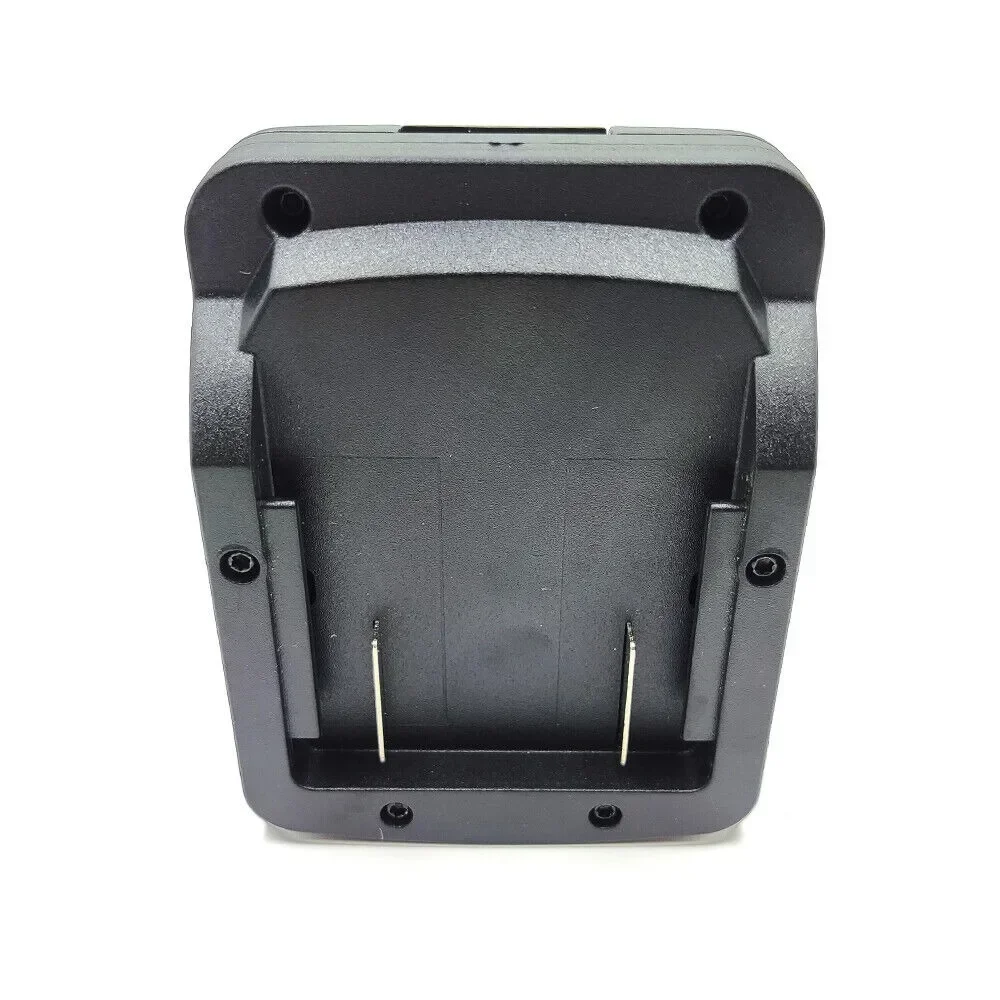 Imagem -05 - Makita 18v Li-ion Bateria Conversor Adaptador Poder Elétrico Broca Ferramenta