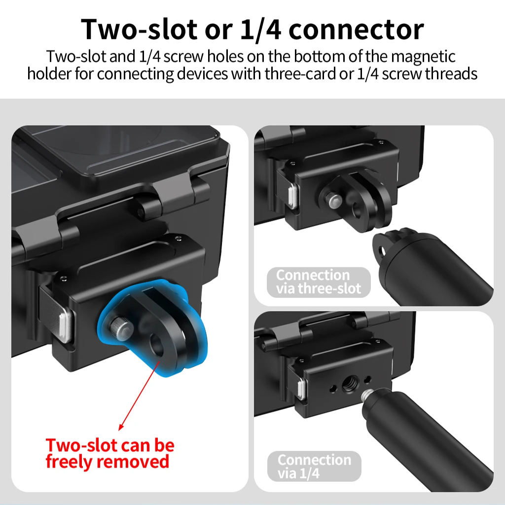 Thumbnail 3 - #6 Underwater Camera Housings Deals & Discounts