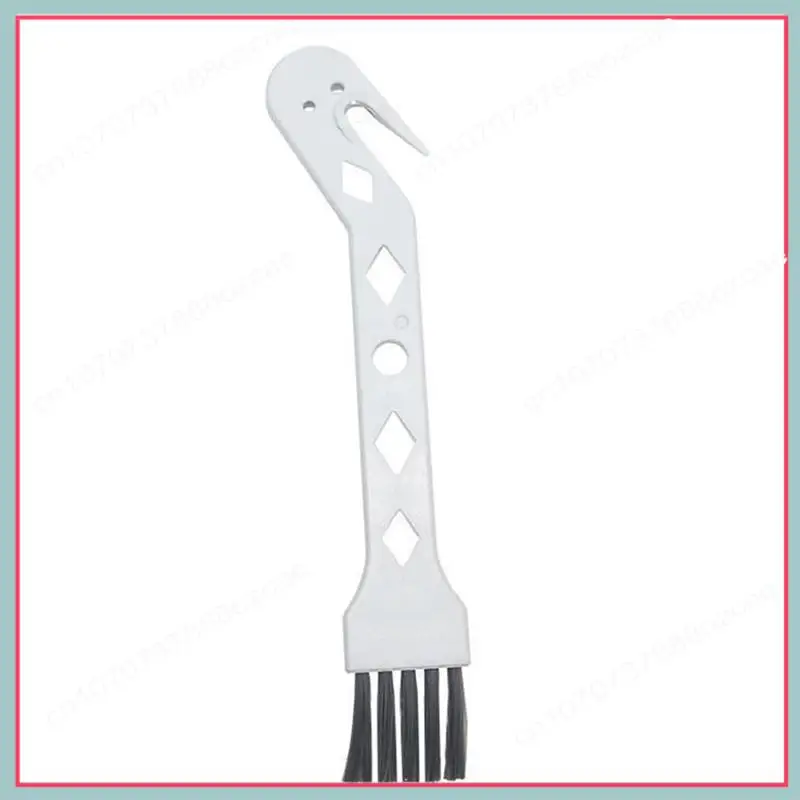 A26P For ZCWA ONSON MAMNV BR150 BR151 Sweeper Side Brush Filter Cloth Replacement Parts Brush