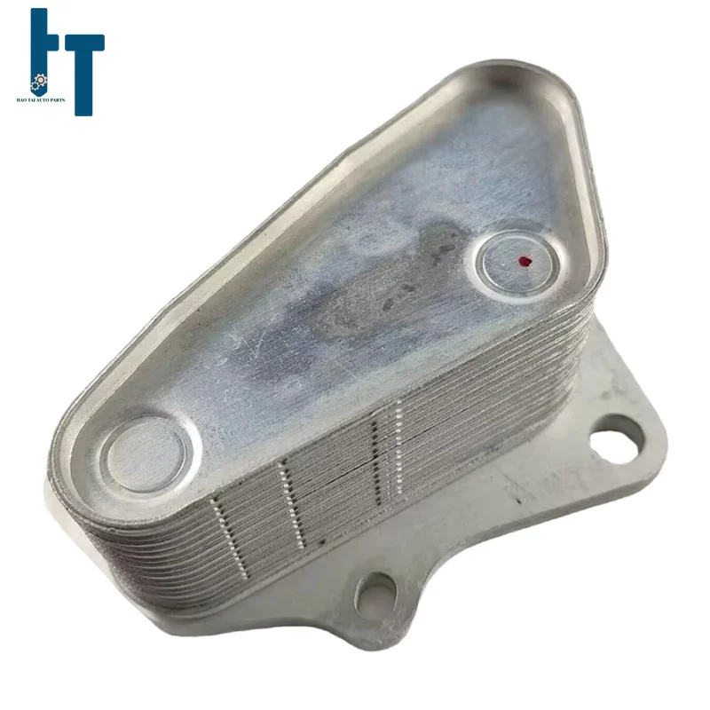 

12678774 12640136 Engine Oil Cooler Radiator For Buick Chevrolet Chevy Malibu Encore Cruze GMC 1.4L 1.5L 2016-2022