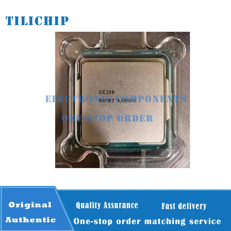 CC150 3.5GHz 8-Cores 16-Thread 14nm 16MB 95W CPU processor