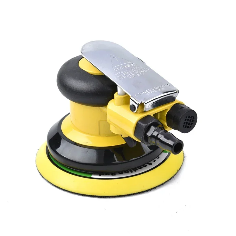 Random Orbital Sander Pneumatic Palm Sander with 5