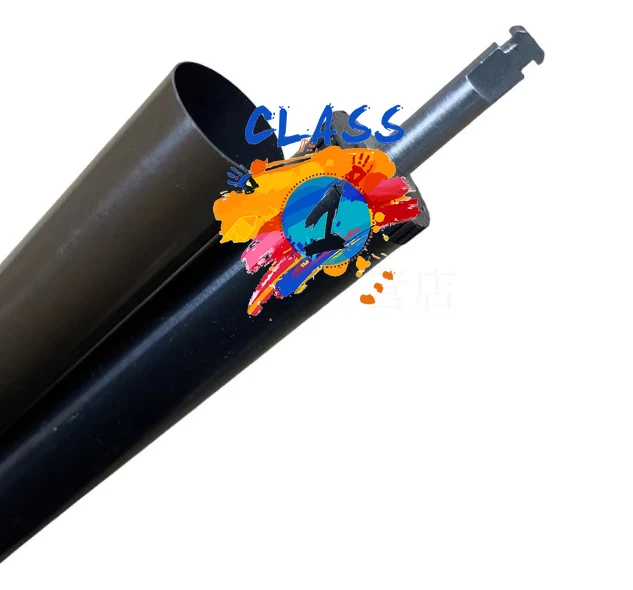 1SET Fuser film sleeve Pressure roller For HP 1025 CP1025 1312 1515 1215 2025 1518 M175A 175NW M275 HP1600 2600 2605 476 375