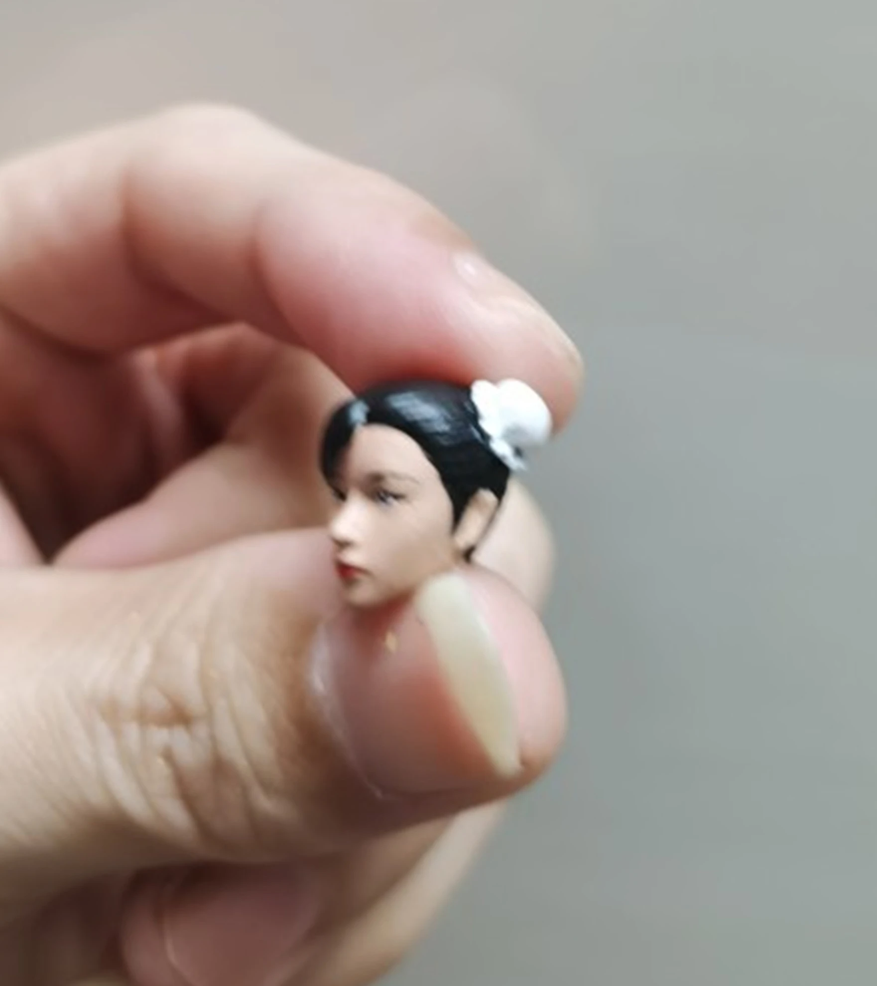 thumb