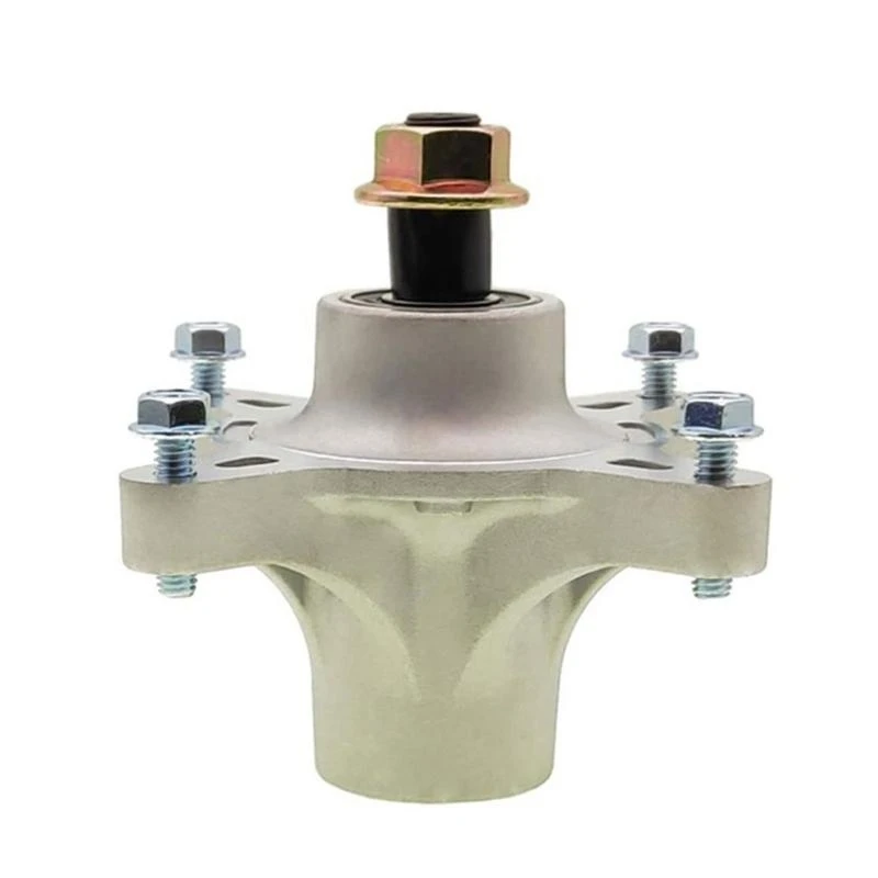 

Lawn Mover Spindle Assembly Replacement for 121-0751 117-7268 117-7267 117-7439 JOMD