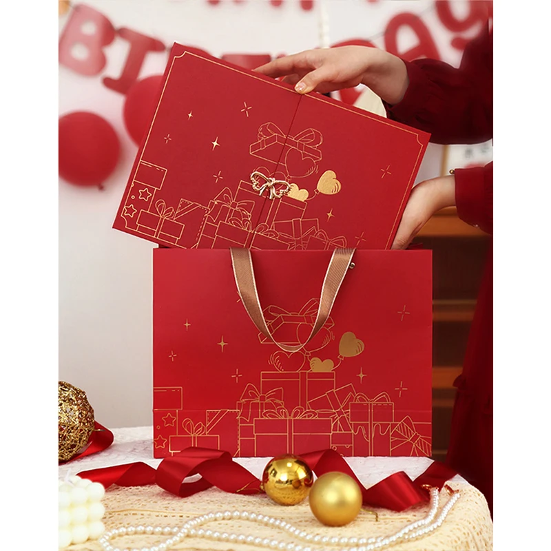 20 0piece.Custom.Custom Logo Packaging Empty Luxury Cardboard Paper Advent Calendar Box