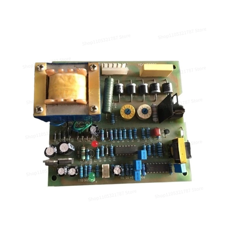 For Bonding Machine, DC Motor Electronic Control, Circuit Board