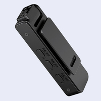 HD 1080P Digital Camera IR Night Vision Video Security Cam Last Up To 10H Built -in MIC 130 Degree Wide Angle Separate Recording