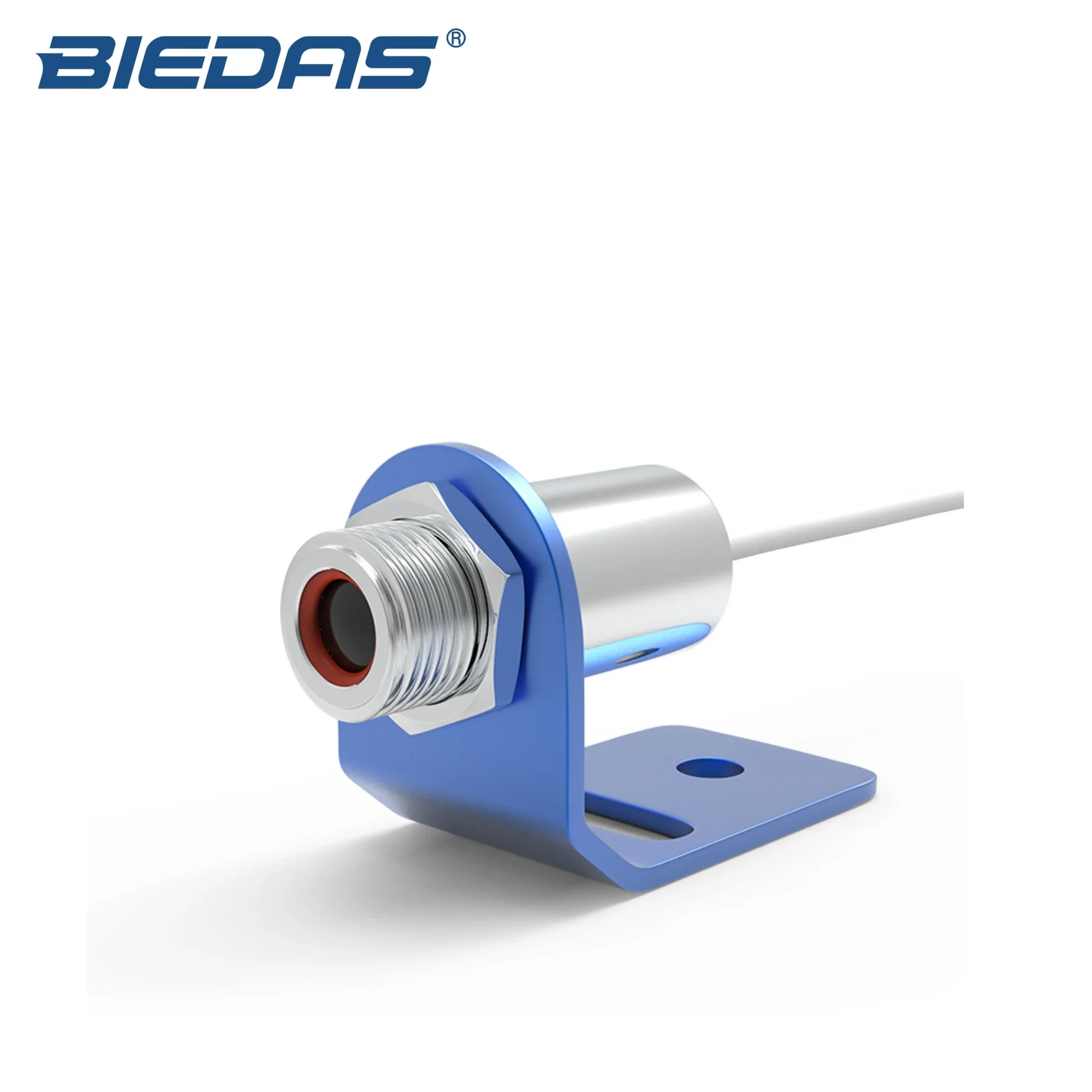 AI High Performance Digital Infrared Temperature Sensor Customizable OEM and ODM Supported for Industrial Use