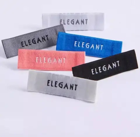 8 best sales कस्टम टैग - №7