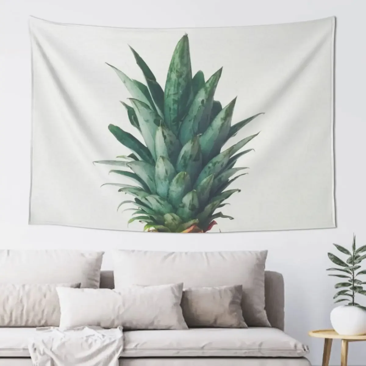 

Pineapple Top Tapestry Decor Home Room Decoration Accessories Tapestry