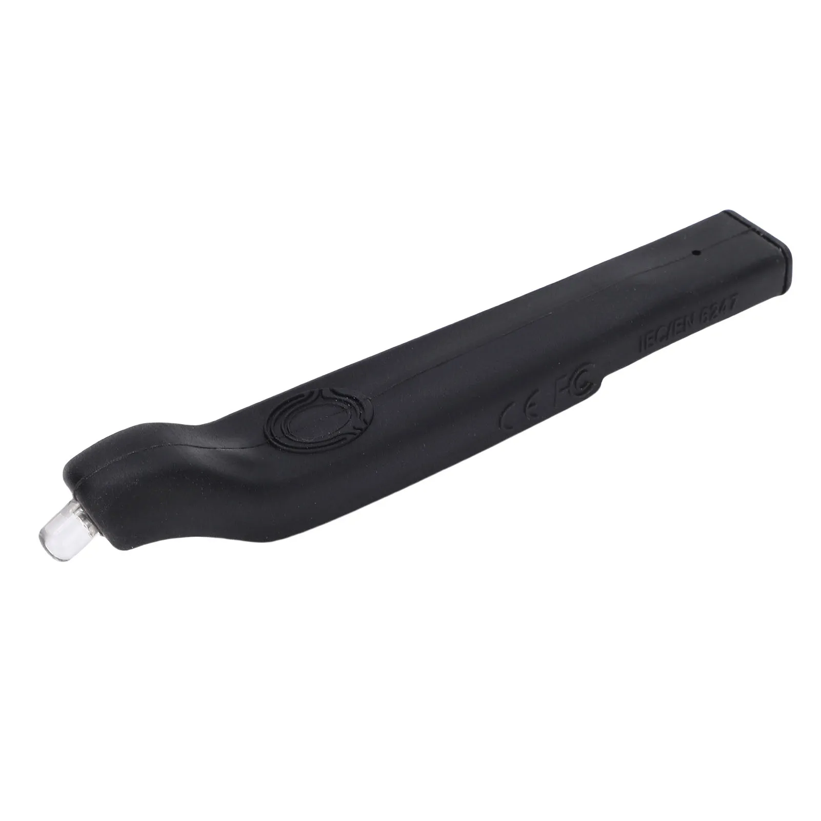 لاش الملقط مصباح سيليكون اللاسلكي جل صغير علاج سريع ضوء المحمولة المحمولة لاش تمديد مصباح لفن الأظافر