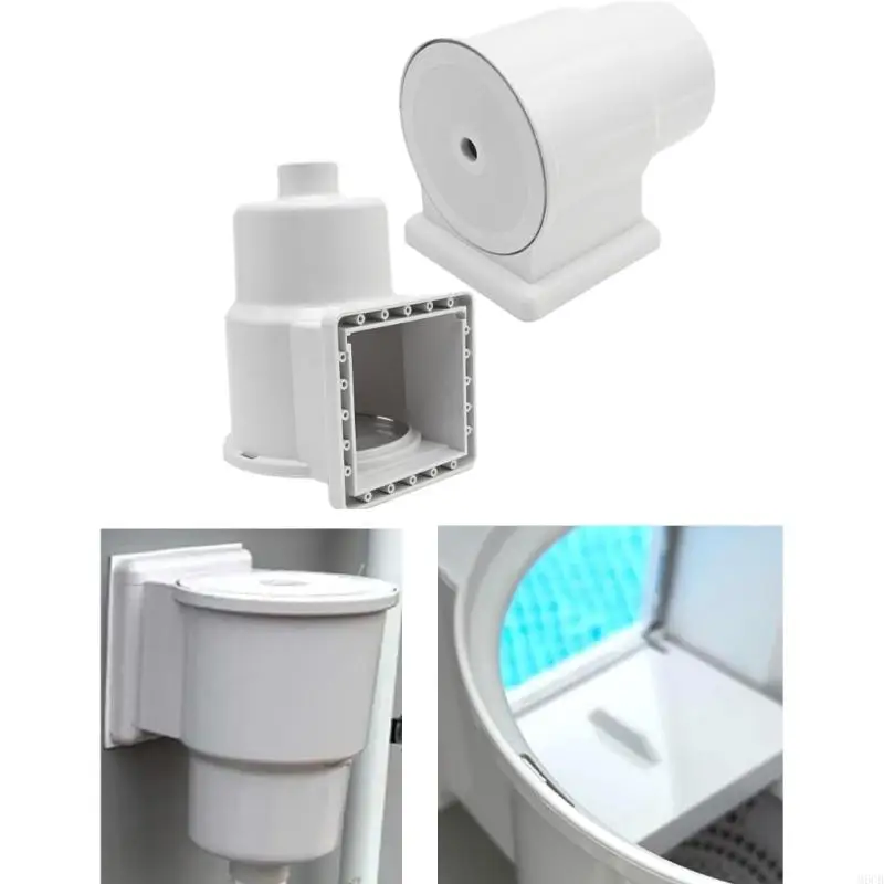 M6CB Professional Pool Skimmer Part Easy Installation Suitable for Enhancing Cleaning