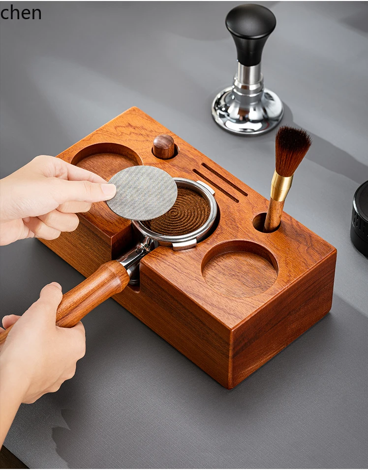 Yxy Coffee Tamper P…