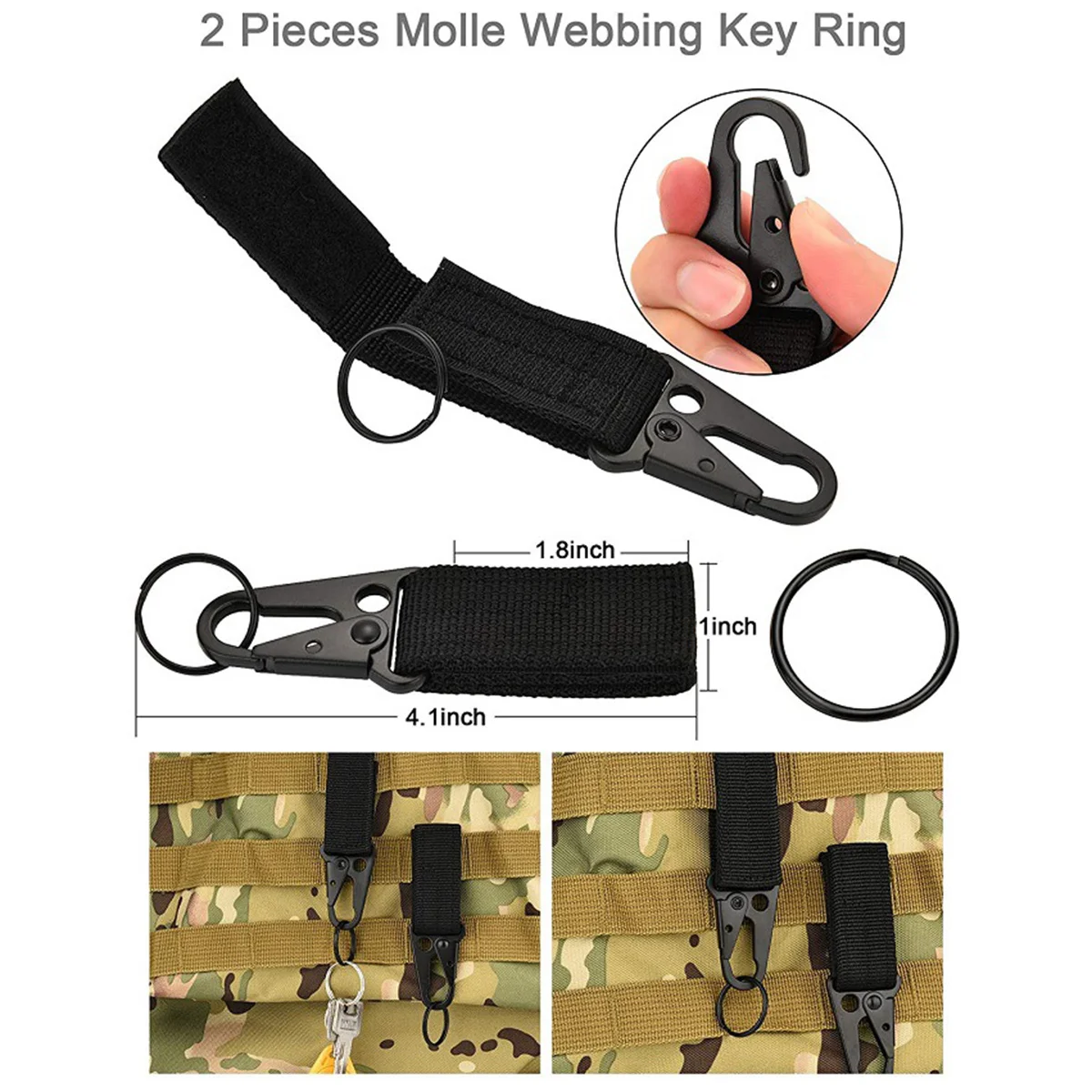 

1Set Style Package Bag Multi Compartment Waterproof Storage Pouch for Outdoor Activities Hiking Climbing Gear