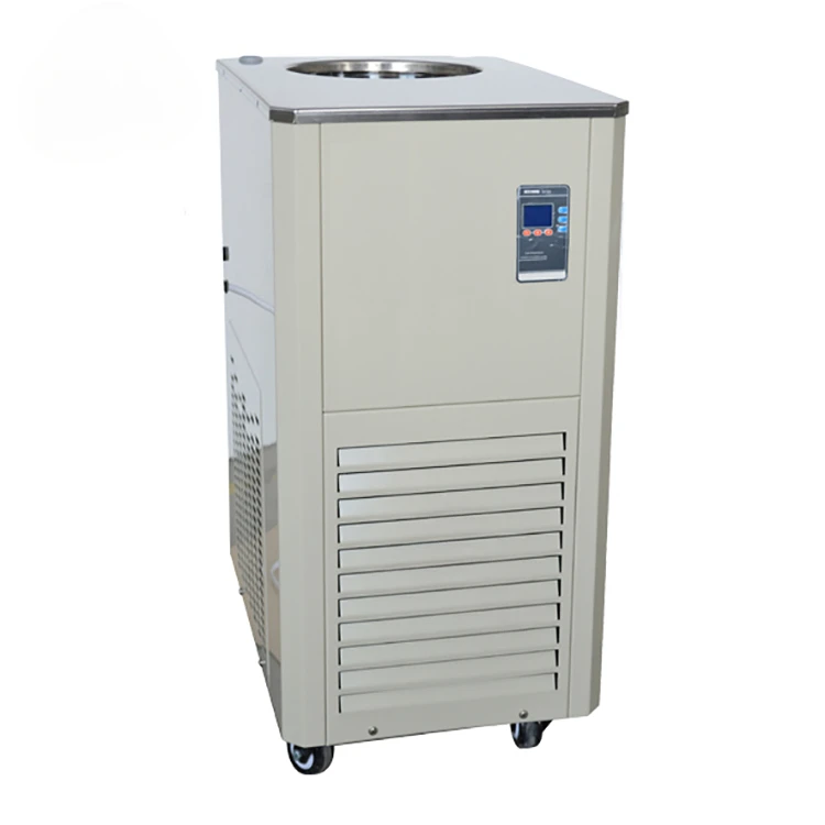 Hot Sale USA Low Temperature Laboratory Using Recirculating Coolers -40 Glycol Circulation Chiller