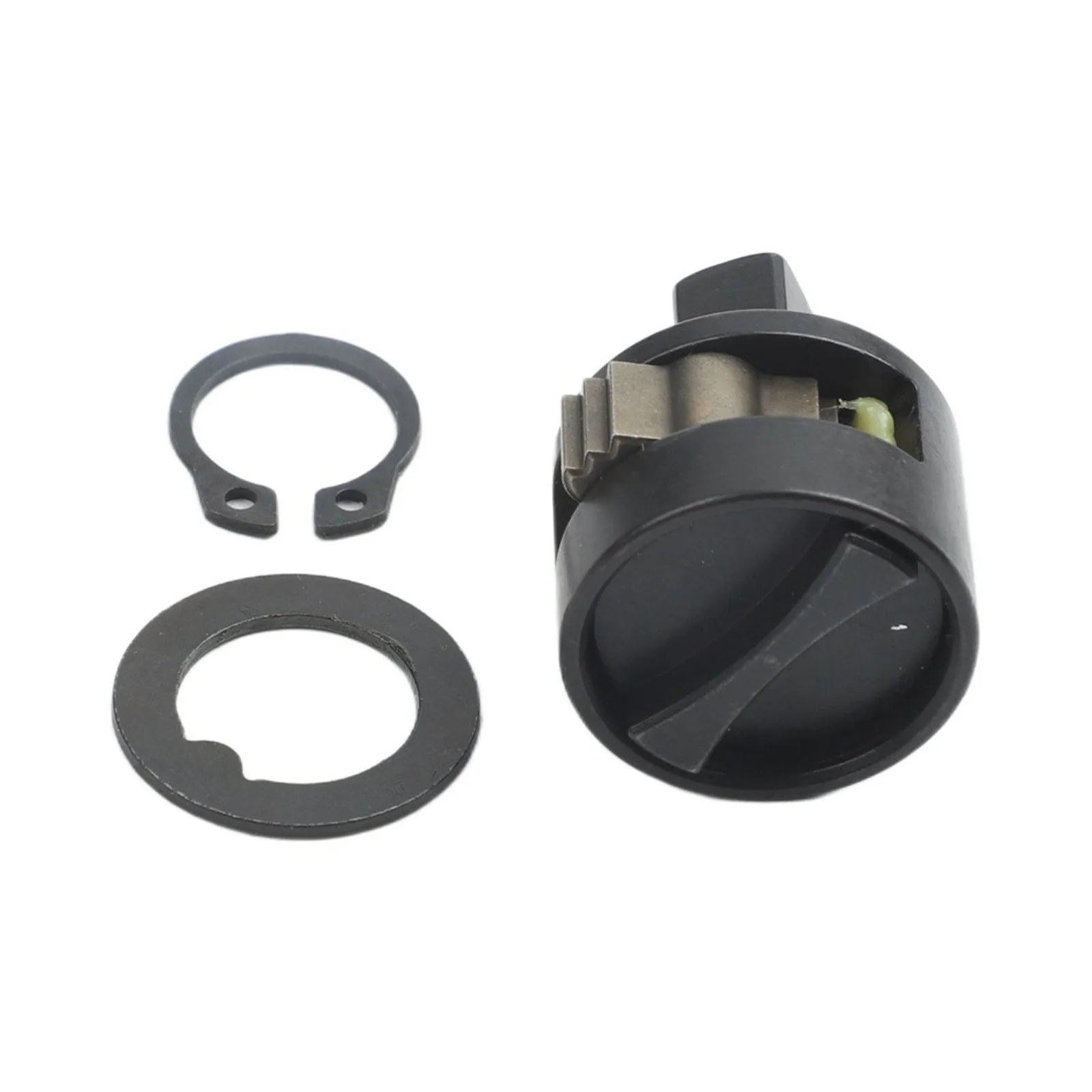 Anvil Replacement Kit 2PCS for 1/4 Inch For Ratchet Wrench Part Number For 42 06 1006 for Home Appliance Repair Use