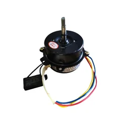 YYHS-30 Exhaust Fan Parts 220V 45W RPM 1250 r/min 40mm Shaft Clockwise With 1uf Capacitor