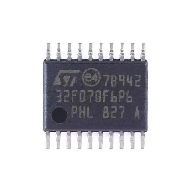 STM32F070F6P6 STM32F042F6P6 STM32F031F6P7 STM32F031F6P6 STM32F031F4P7 STM32F031F4P6 plastic protective case