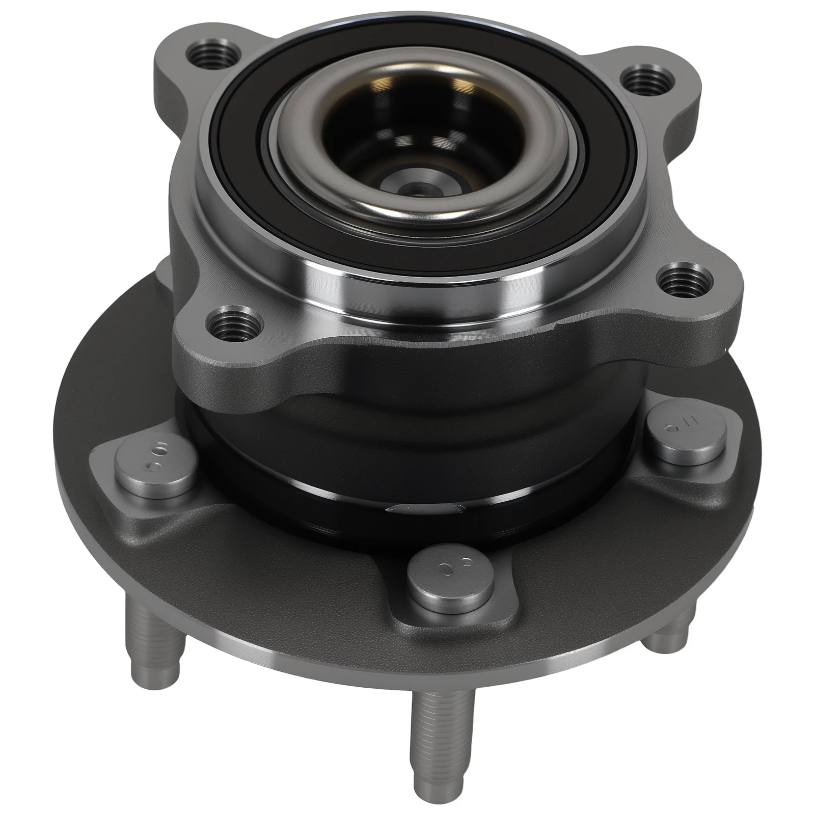 

Wheel Hub Assembly for CHEVROLET CRUZE LIMITED 2016 512446 HA590403 Rear L/R