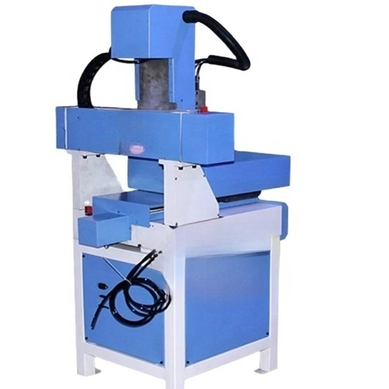 

CNC Engraving Machine Metal Models Marble Stone Carving 3D CNC Router Machine