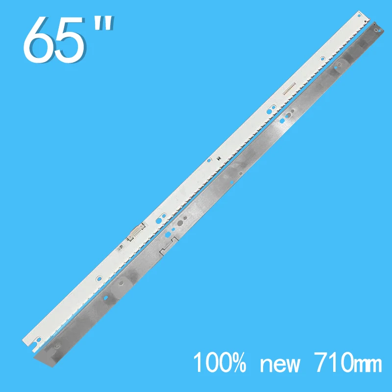 Led Backlight Strip Forsam. Sung Hg65ae890ujxxz LM41-00295A 00296a BN96-40171A 40172a 40173a 40174a Un65ku6500 V6er _ 650Smaismb