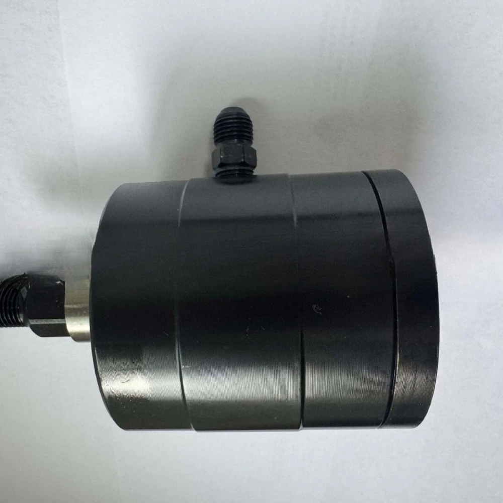 Pneumatic Injector Removal Puller Kit Diesel Injector Extractor Car Tools For Bosch, Delphi, Siemens, Denso 4
